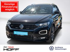 Volkswagen T-Roc 1.5 TSI DSG SPORT R-LINE Pano Kamera LED
