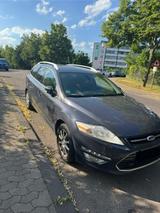 Ford Mondeo Converse 1.6 tdci - Ford Mondeo mit Diesel-Antrieb: 1.6