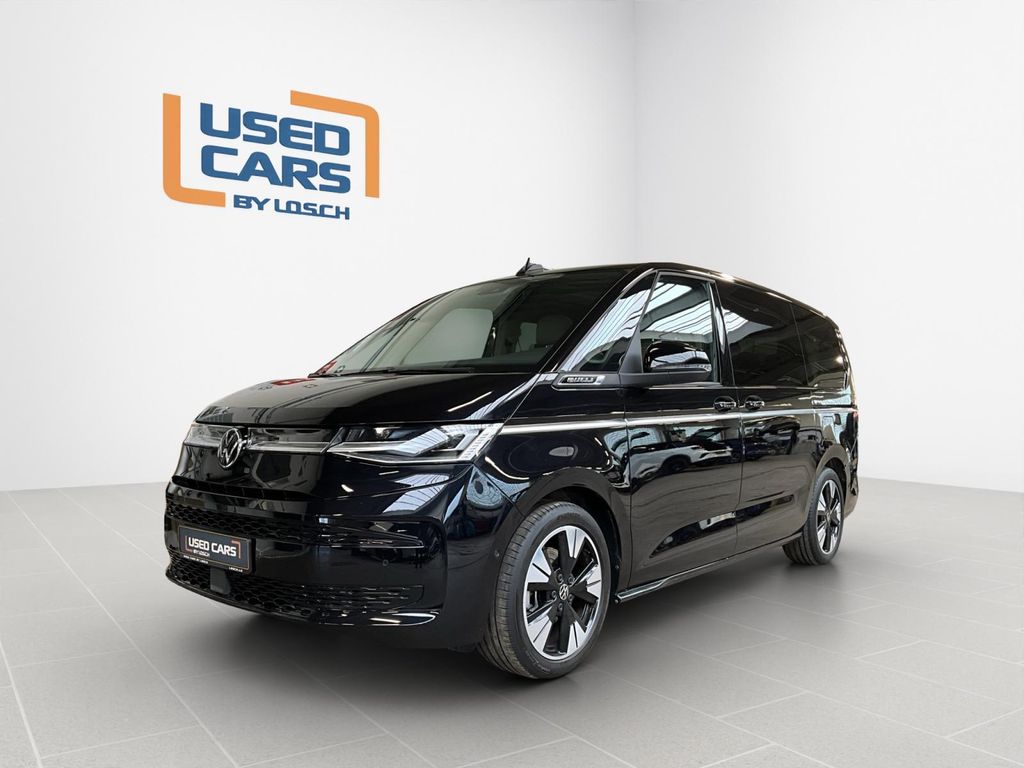 Image of Volkswagen T7 Multivan