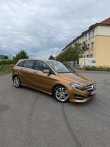 Mercedes-Benz B 250 / 211 PS / Automatic 