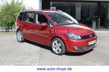 Volkswagen Touran Highline Scheckheft gepflegt - Volkswagen Touran in Dortmund