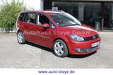 Volkswagen Touran Highline Scheckheft gepflegt - Volkswagen Touran in Dortmund