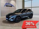 Nissan Qashqai Tekna 1,3 DIG-T 19*Alu/Pano/Leder/Head-U