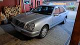 Mercedes-Benz Mercedes E280 W210 - gebrauchte Mercedes-Benz E 280 aus dem Jahr 1998