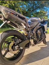 Yamaha R1 RN22 - YAMAHA R1