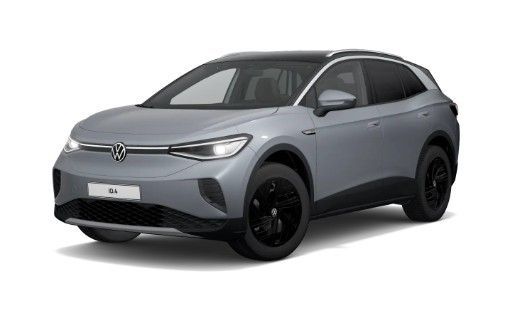 Volkswagen ID.4 - Bild 2