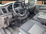 Ford Transit Custom Kombi 320 L1 Trend*Kamera*DAB+ - Ford Transit aus 2022
