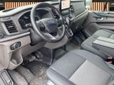 Ford Transit Custom Kombi 320 L1 Trend*Kamera*DAB+ - Ford Transit Custom aus 2022