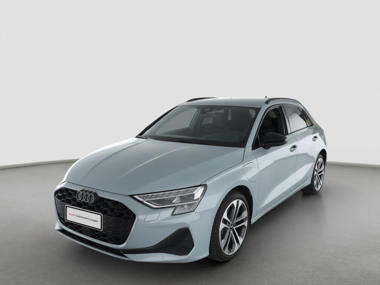 Audi A3 - Bild 11