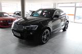 BMW X4 xDrive30d M-SPORTPAKET INDIVIDUAL *I.HAND* - BMW X4 Gebrauchtwagen in München