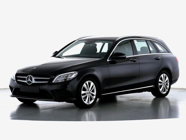 Mercedes-Benz C 200 T-Modell Avantgarde Kamera LED BusinessPak