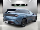 BYD SEAL 6 Comfort Lite DM-i *SOFORT VERFÜGBAR* - blaue BYD SEAL