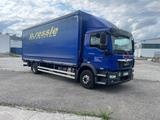 MAN TGM 15.250 I TÜV I AHK I NAVI - MAN 15 tgm