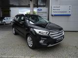 Ford KUGA TITANIUM+Autom.+Navi+PDC+Sitzh.+AHK - Ford Gebrauchtwagen in Potsdam