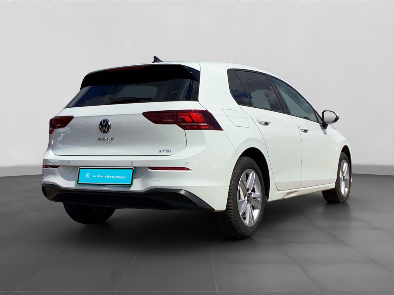 Volkswagen Golf - Bild 4