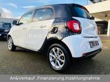 Smart ForFour Passion AUTOM/NAVI/SITZH/KLIMA/ - Smart Gebrauchtwagen von 2019