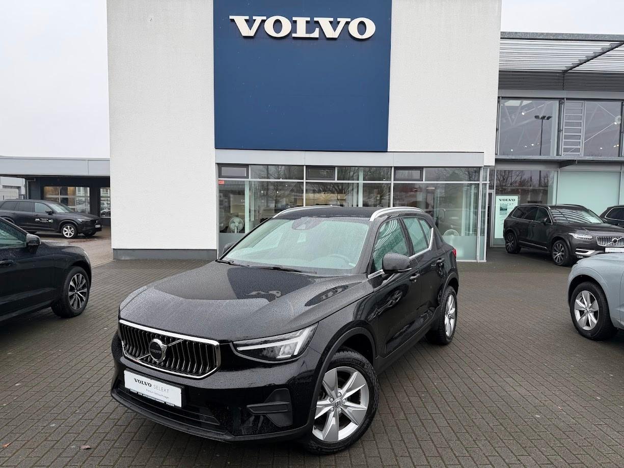 Volvo XC40 T2 Plus Bright 2WD