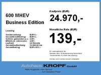 Fiat 600 - Vorschau Bild 4