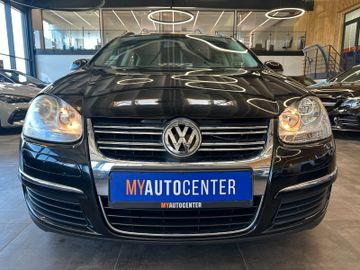 Volkswagen Golf V Variant  *TÜV 032027*Klima*