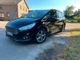 Ford S-Max, 7 Sitzer - Ford Focus: Van