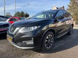 Nissan X-Trail Navi Panorama Kamera - Nissan X-Trail in Saarbrücken