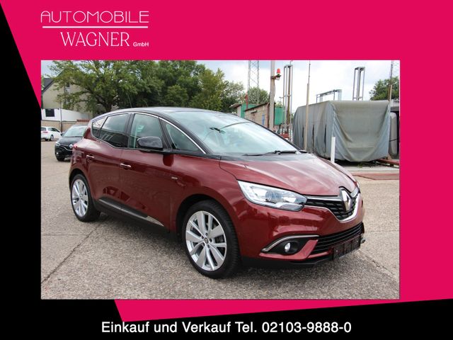 Renault Scenic TCe 160 EDC GPF Bose Edition / 06502