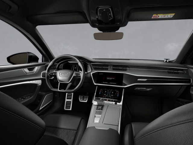 Audi RS6 - Bild 8