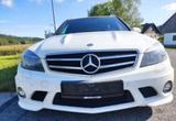 Mercedes-Benz Mercedes Benz W204 AMG c63 Performance Plus - aus 2010: Mercedes C63