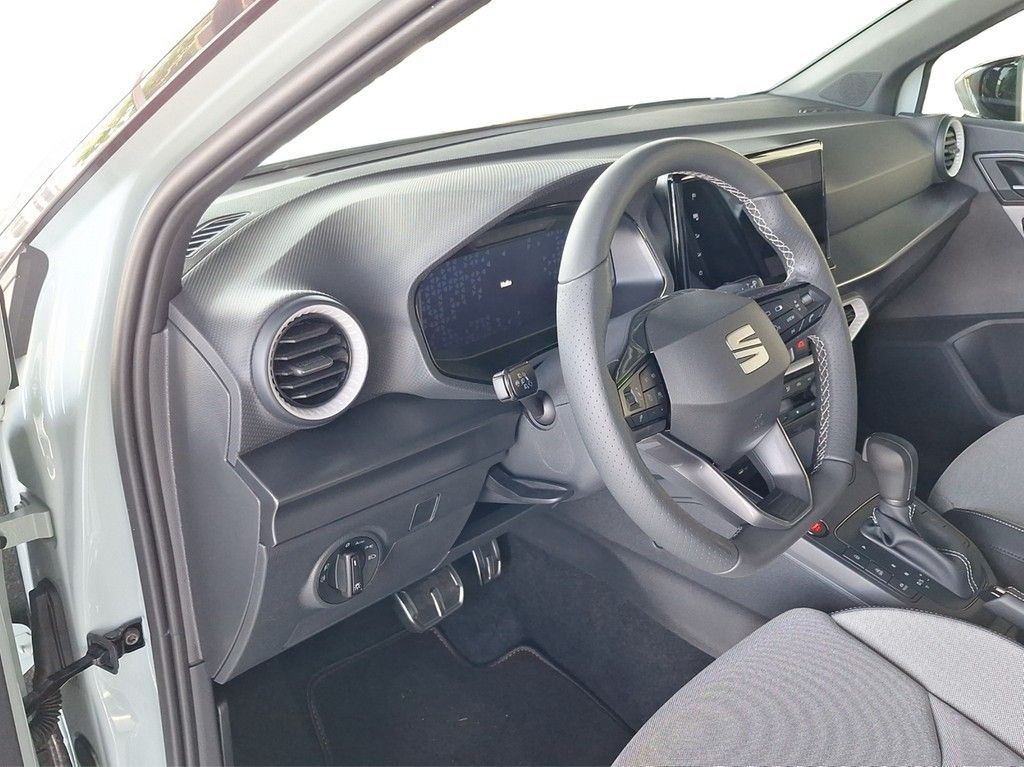 Seat Arona - Bild 12