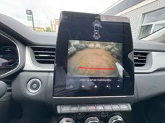 Fahrzeugabbildung Captur II Intens 1.6 E-TECH Plug-in Hybrid 160 E