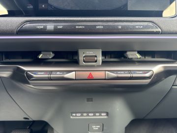 Kia EV2 42.2kWh Earth Navi + Sound + 22kW + 4 Sitz