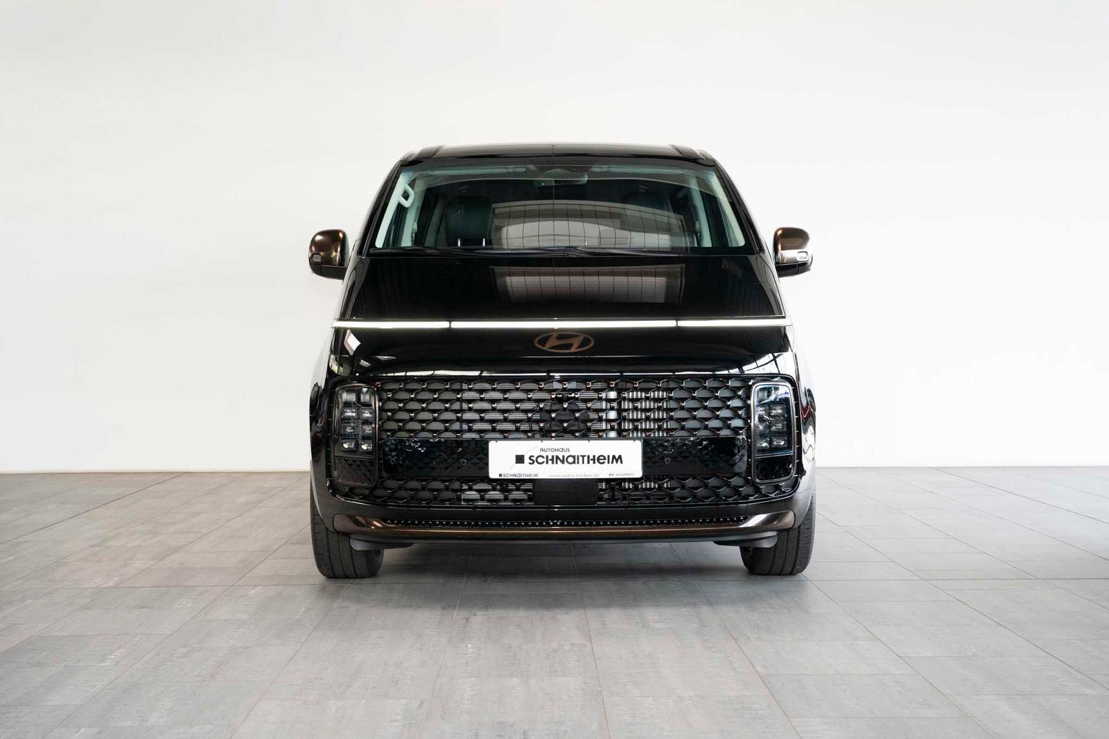 Hyundai Staria SIGNATURE HEV 1.6 T-GDI 165KW (224PS), миниатюра 5