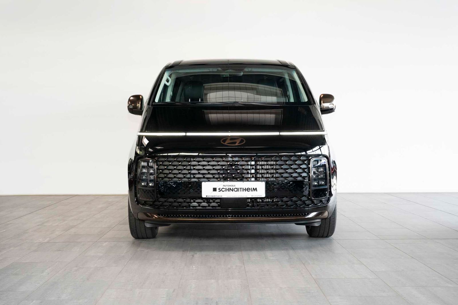 Hyundai STARIA - Bild 7