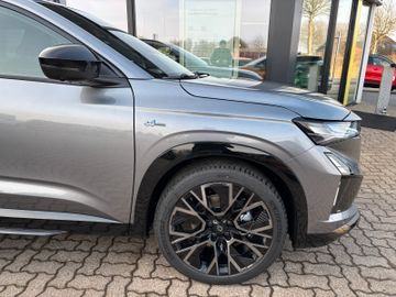 Renault Austral Hybrid E-Tech 200 Esprit Alpine