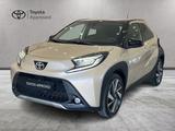 Other Toyota Aygo X Aygo X 1.0 Lounge 72cv s-cvt - Other mit Benzin-Antrieb: Gold
