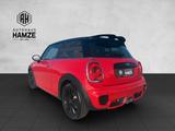 MINI COOPER S Pepper John Cooper Works Aerodynamik - MINI MINI: Pepper