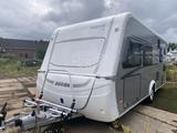 HYMER / ERIBA / HYMERCAR Eriba Nova Light 515  - HYMER / ERIBA Nova Light 515