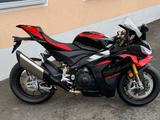 Aprilia RSV4 Factory E5+ Modell 2025 - Angebote entsprechen deinen Suchkriterien