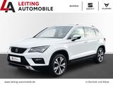 Seat Ateca XCELLENCE 1.5 TSI AHK ACC NAVI PDC LED - Seat Ateca: 1 5