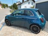 Fiat 500e La Prima by Bocelli 42 kWh - Fiat 500e von privat