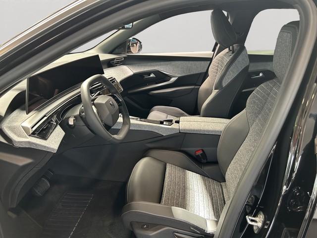 Peugeot 3008 Hybrid 145 Allure 1.2 EU6e Hybrid 145 Allur
