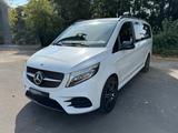 Mercedes-Benz V 250 d lang 4Matic Pano Avantgarde E