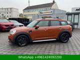 MINI Cooper Countryman AUTOM| HUD|KAMERA - MINI Cooper Countryman Gebrauchtwagen