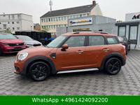 MINI Cooper Countryman AUTOM| HUD|KAMERA