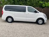 Hyundai H-1 2.5 CRDi Travel Comfort 8-Sitze Klima PDC - Hyundai H-1: Travel