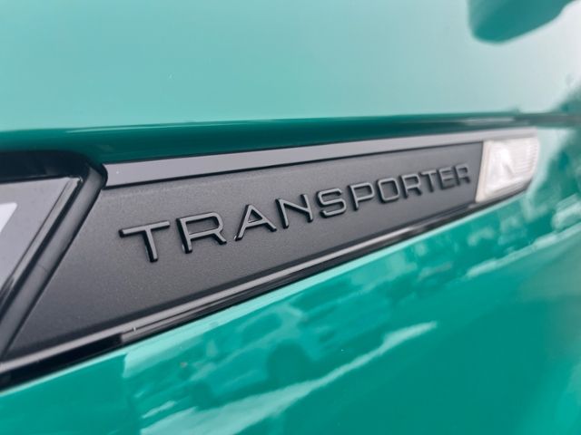 Fahrzeugabbildung Volkswagen T6.1 Transporter "Eco Profi" kurzer Radstand 2.0