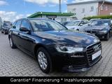 Audi A6 Avant 2.0 TFSI/ Automatik/ Navi/ Alcantara - Audi A6 aus 2013 mit Benzin-Antrieb: Kombi