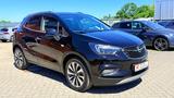 Opel Mokka X Ultimate Start/Stop - Opel Mokka Ultimate mit Diesel-Antrieb