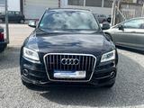 Audi Q5 3.0 TDI  quattro - Audi Q5 Gebrauchtwagen in Hamburg