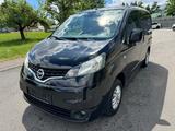 Nissan NV200 /Evalia Premium KLIMA*7-SITZER*CAMERA*PDC - gebrauchte Nissan NV200 aus dem Jahr 2011